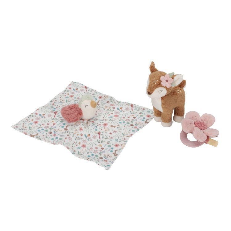 Giftset - Fairy Garden