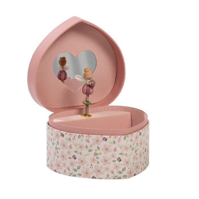 Little Dutch - juwelenkistje Fairy Garden