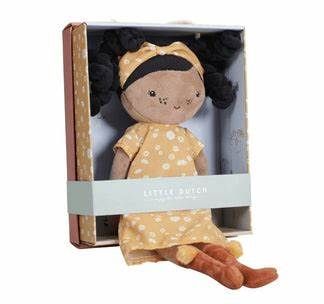 Little Dutch - Knuffelpop Evi 35cm