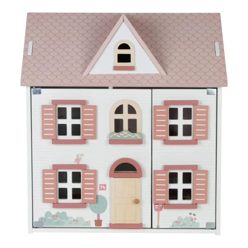 Little Dutch - Houten Poppenhuis