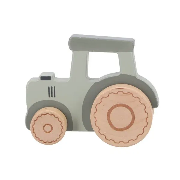 Little Dutch - Tractor
