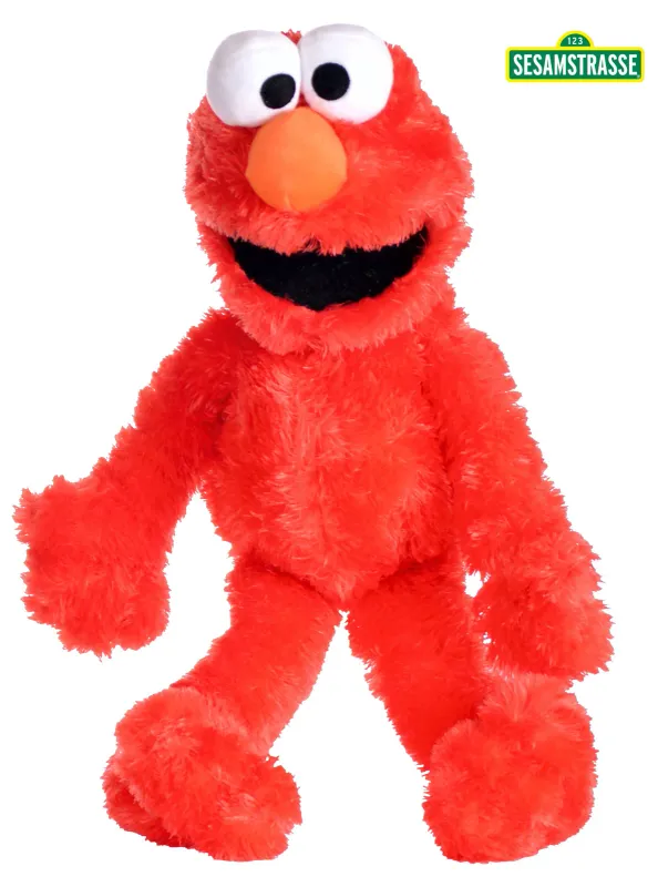 Living Puppets - Elmo 45cm