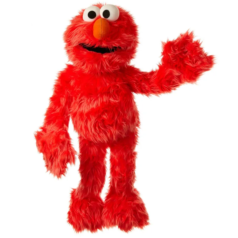 Living Puppets - Elmo 65cm