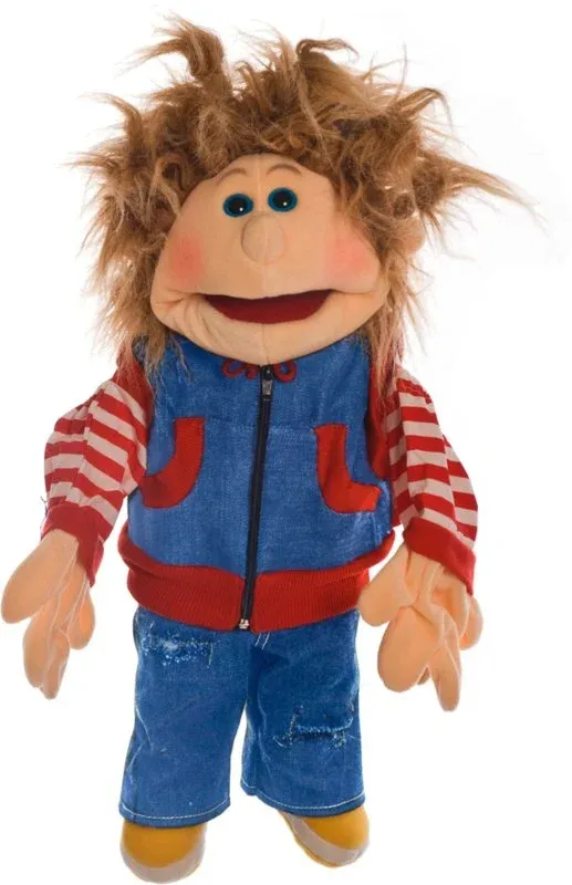 Living Puppets - Ronja