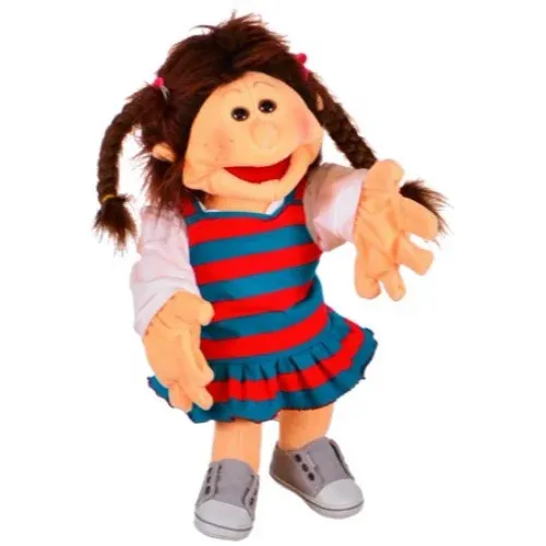 Living Puppets - Lischa