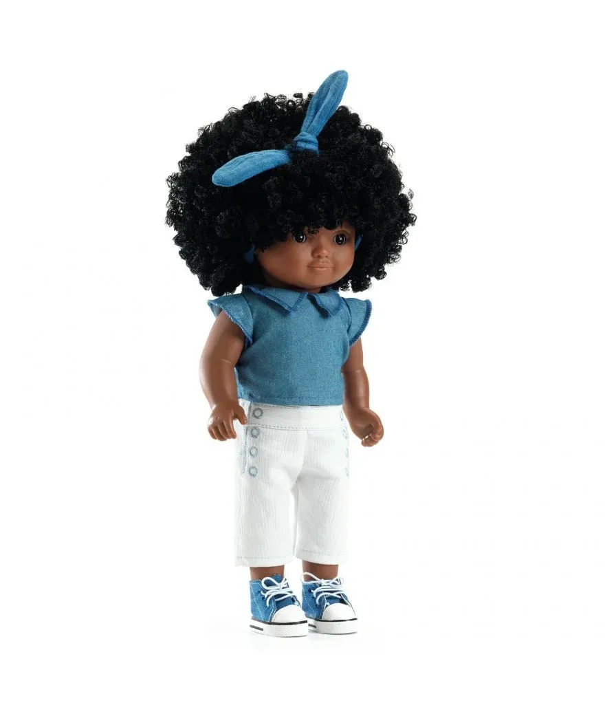 Djeco - Pop Pomea  - Lovely Janet