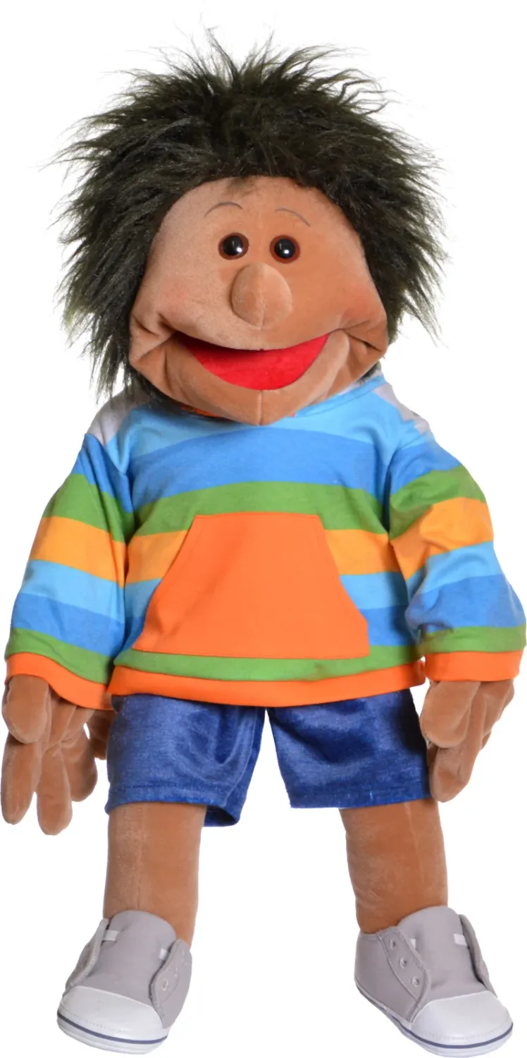 Living Puppets - Marlon