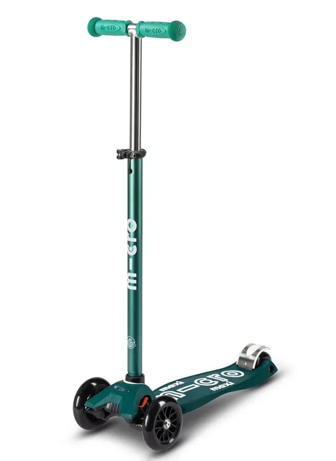 Microsteps - Maxi Micro Deluxe ECO