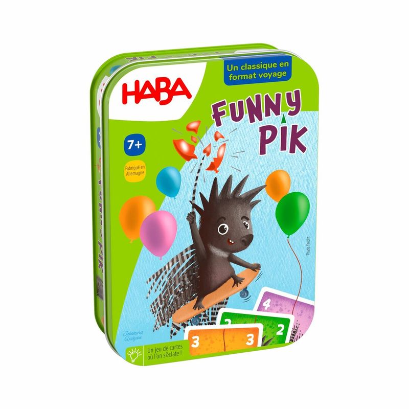 Haba - Funny Pik