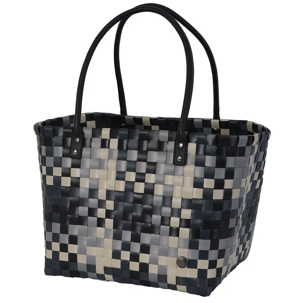 Handed By - Shopper Mingle - Black Mix