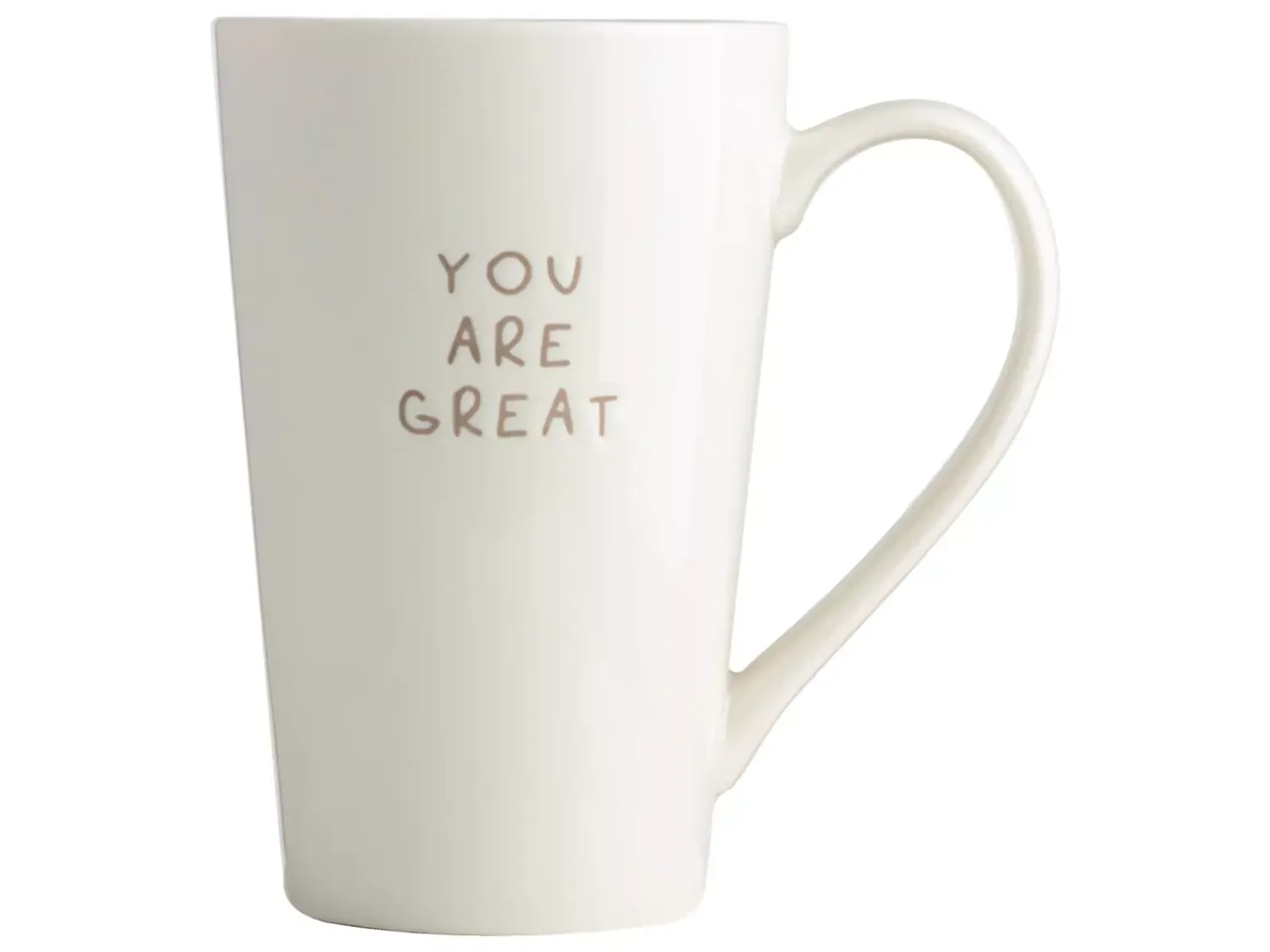 Mok XXL - Great wit 450 ml