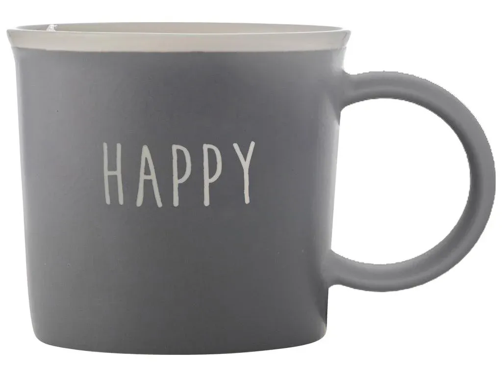 Mok - Happy - Wit