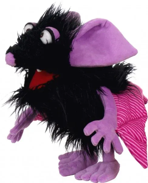 Living Puppets - Bammel