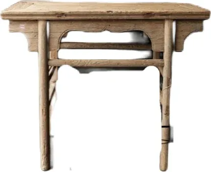 Oude Console Tafel