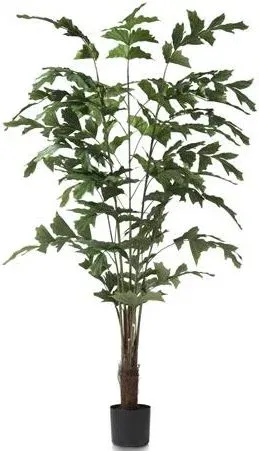 Kunstplant - Palm Fishtail - 155cm