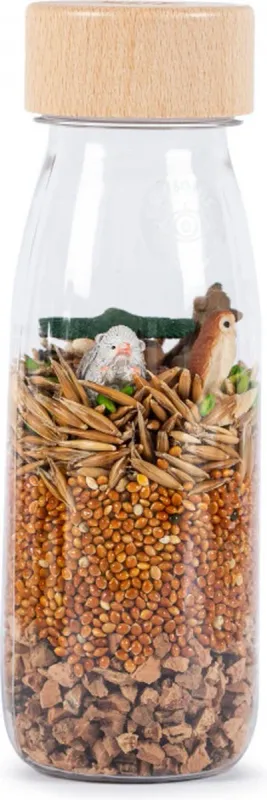 Petit Boum - Spy Bottle - Bos