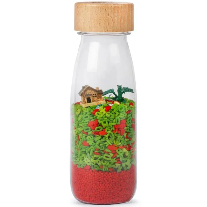 Petit Boum - Sound Bottle - Dragon