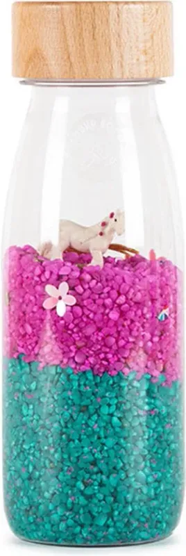 Petit Boum - Sound Bottle - Eenhoorn