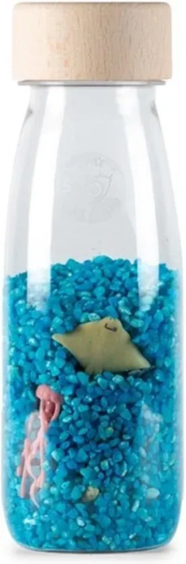 Petit Boum - Spy Bottle - Zee