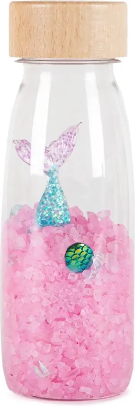 Petit Boum - Sound Bottle - Zeemeermin