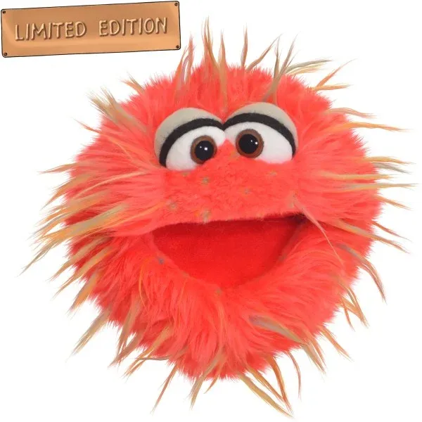 Living Puppets - Piefke - Limited Edition