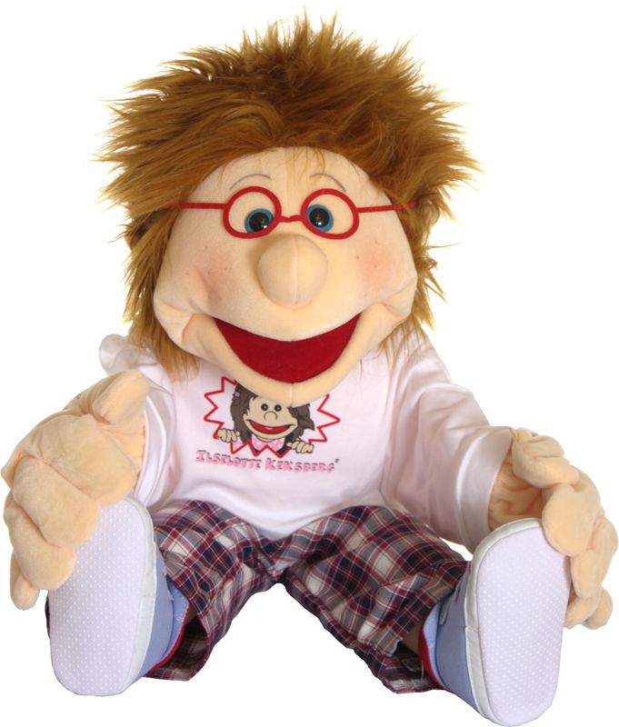 Living Puppets - Peterchen