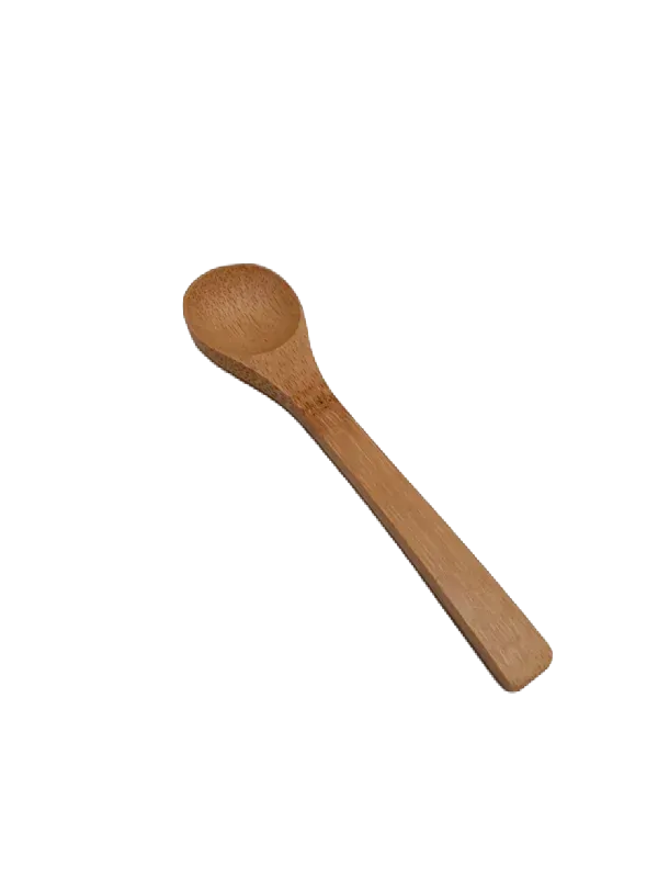 Lepel Hout - Groot