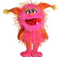 Living Puppets - Schmackofatz
