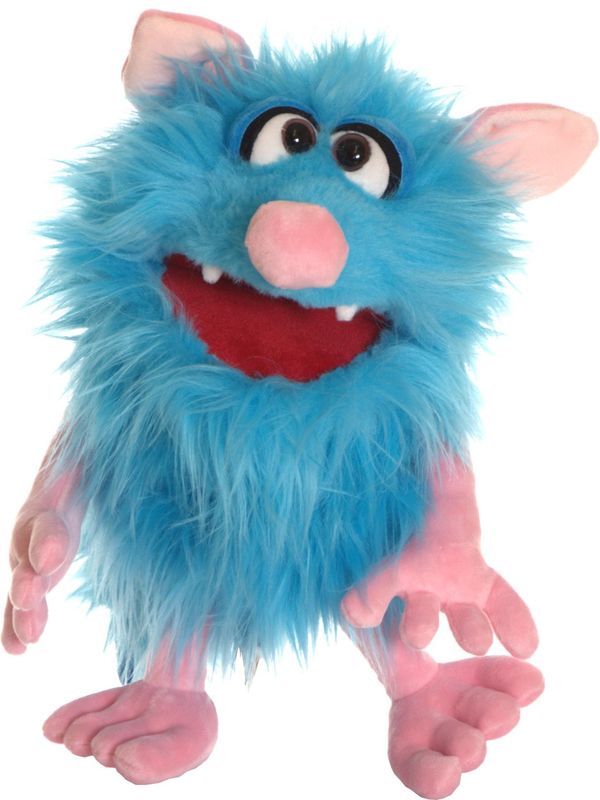 Living Puppets - Schorsch