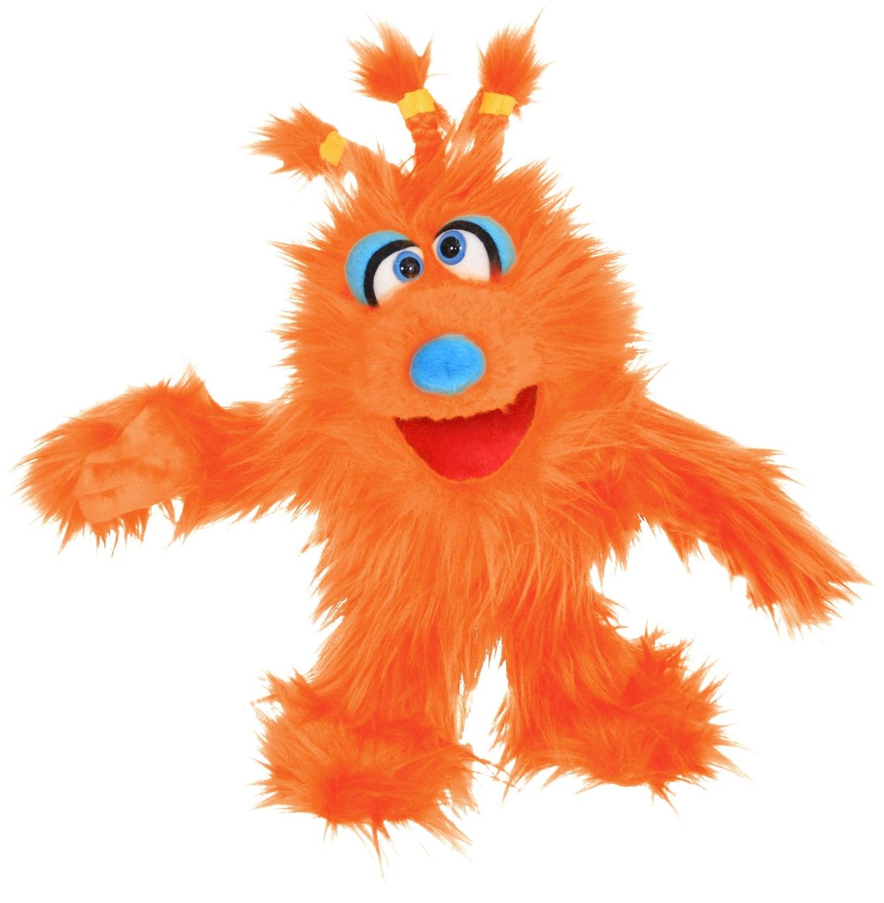 Living Puppets - Wumms