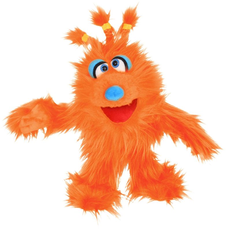 Living Puppets - Wumms