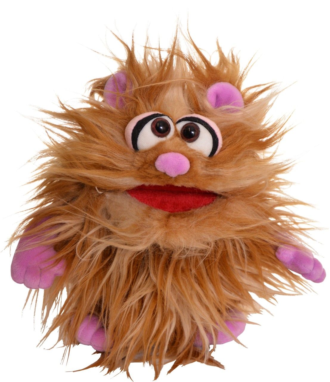 Living Puppets - Tute