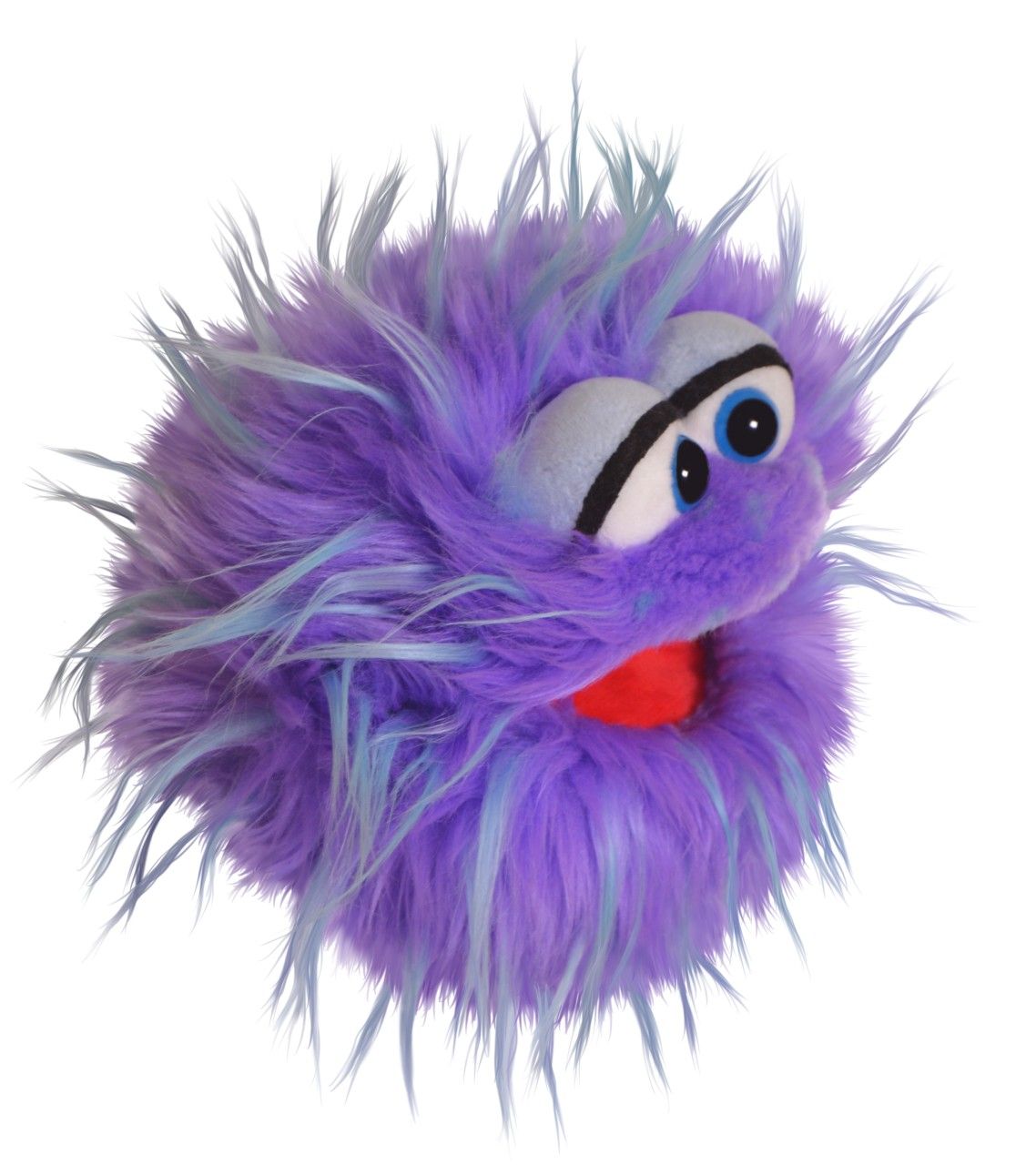 Living Puppets - Tusch