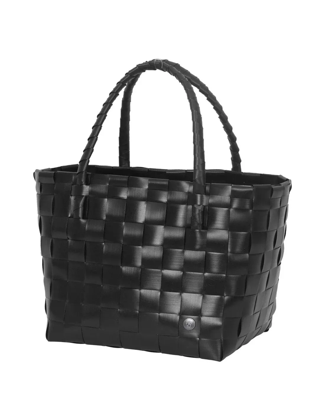 Handed By - Paris Shopper - Zwart