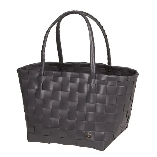 Handed By - Shopper Paris - Dark Grey