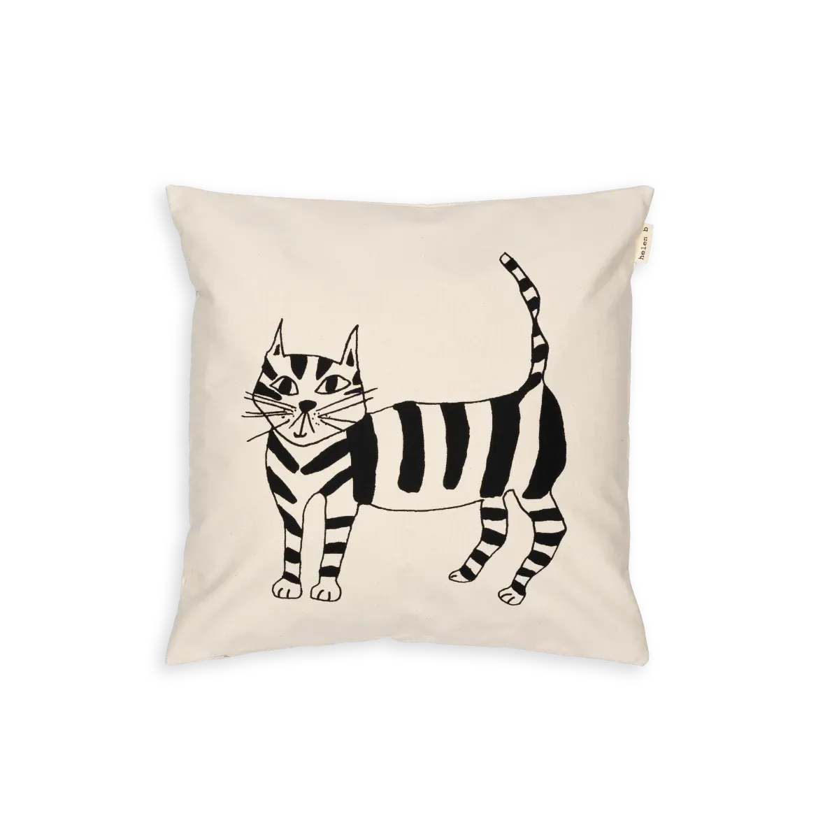 Helen B - Kussenhoes - Cat