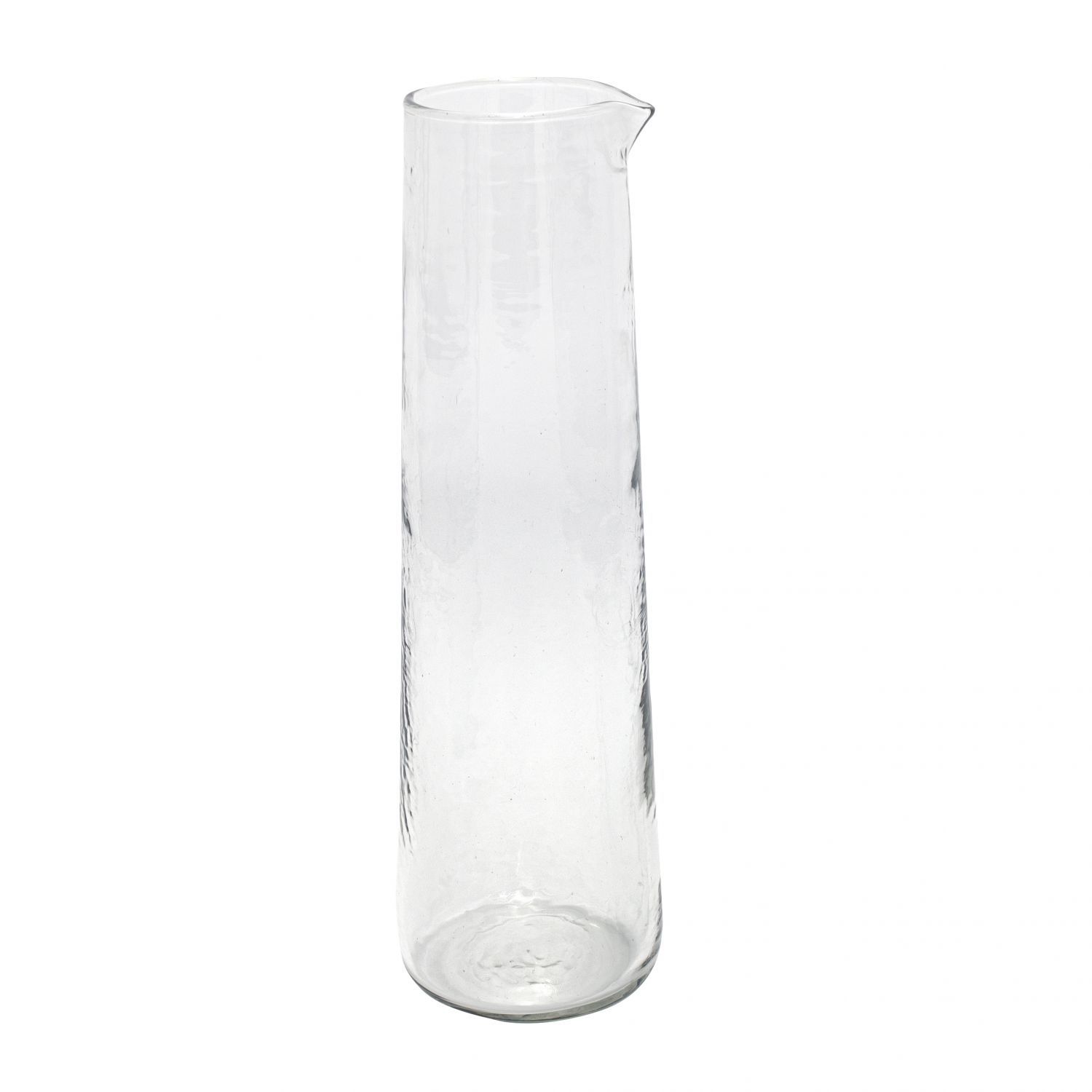 Waterkaraf - Wouter - Clear