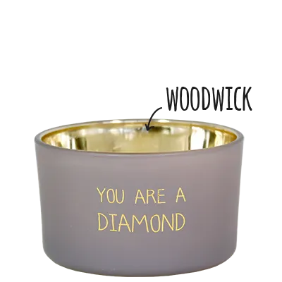 Sojakaars - You Are A Diamond