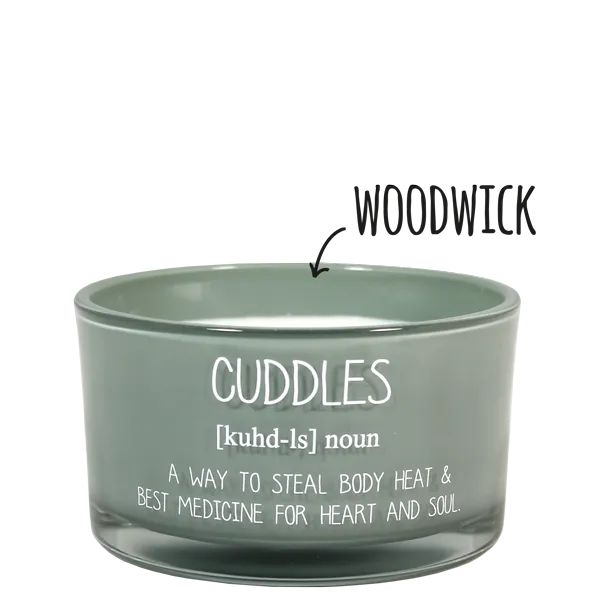 Sojakaars - Cuddles