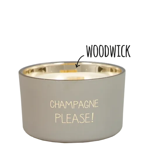 Sojakaars - Champagne Please