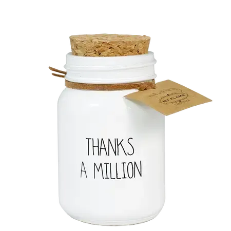 Sojakaars - Thanks A Million