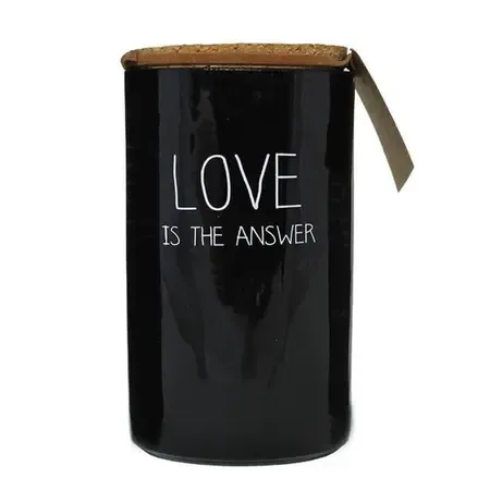 Sojakaars - Love Is The Answer