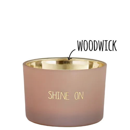 Sojakaars - Shine On