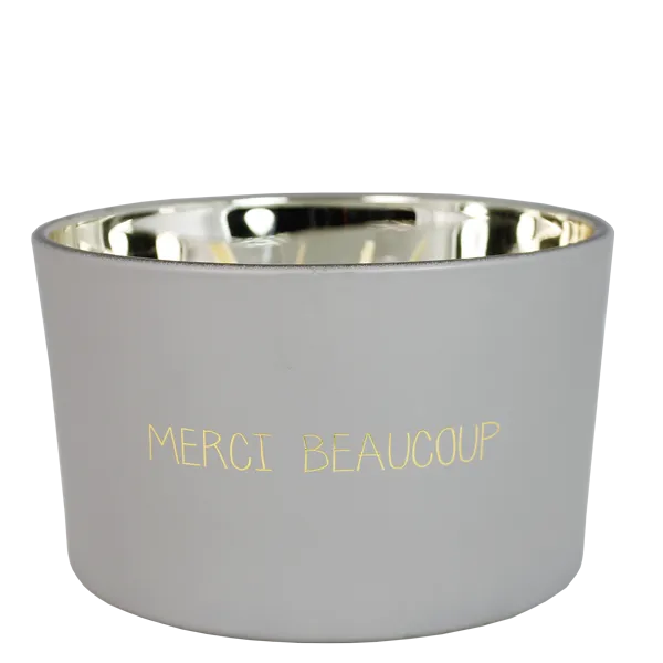 Sojakaars - Merci beaucoup