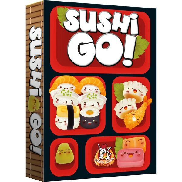 Shushi Go