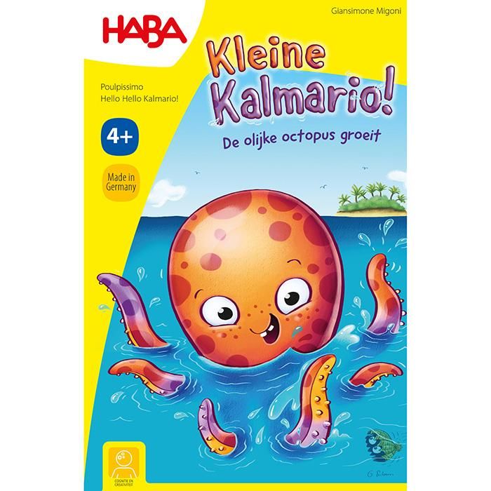 Haba - Kalmario