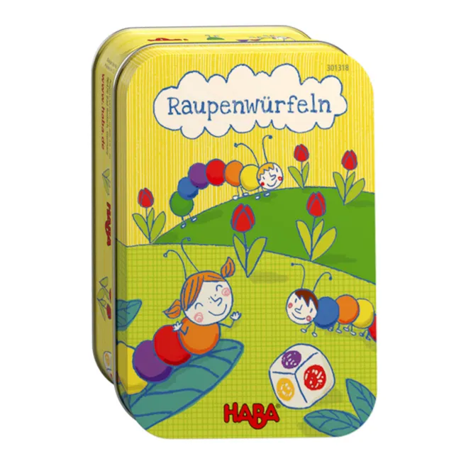 Haba - Dobbelrups