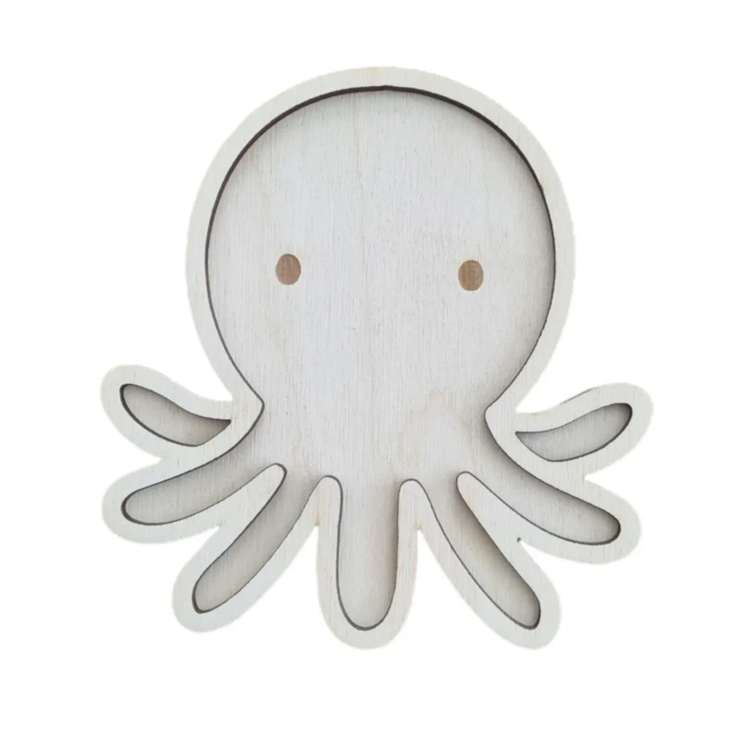 Vulvorm - Mini - Octopus