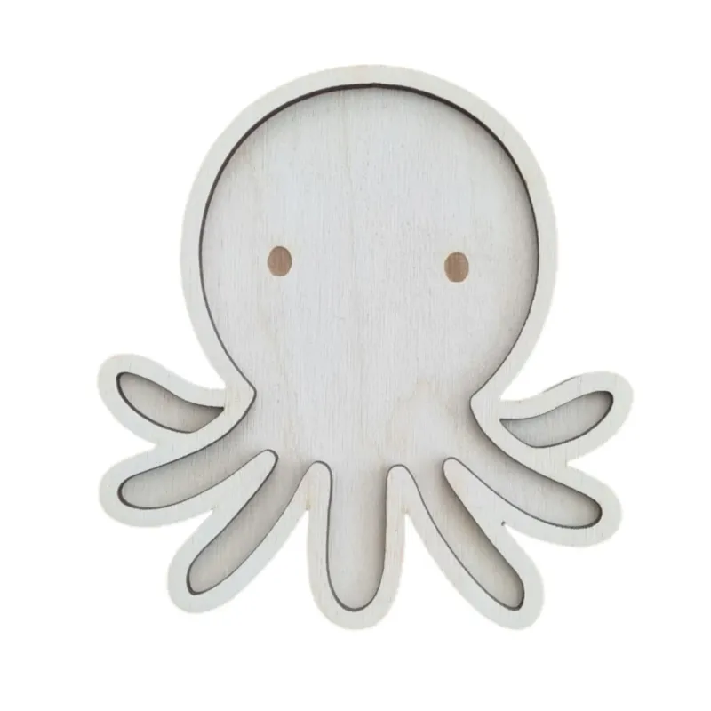 Vulvorm - Mini - Octopus
