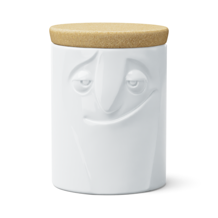 Voorraadpot - Charming